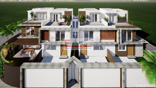Imagem 5 de 7 de Casa A Venda Em Conjunto Residencial Em Juquehy - 03405 - 69199836