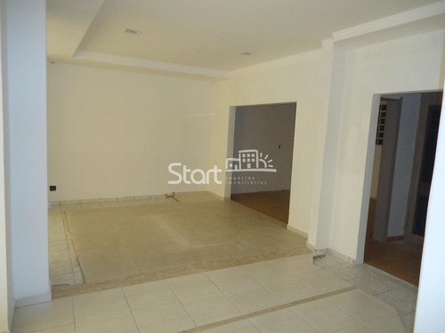 Imagem 3 de 12 de Casa À Venda Em Cambuí - Ca004445