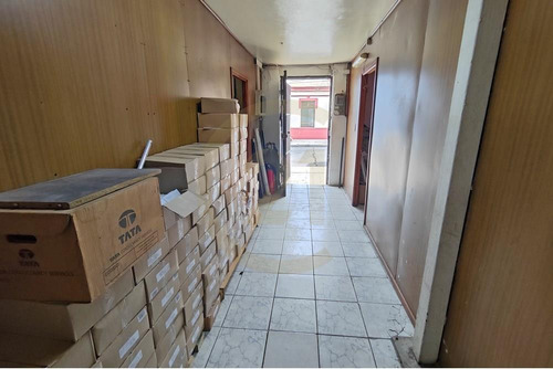 Se Arrienda Local Comercial Cercano A Metro Ñuble