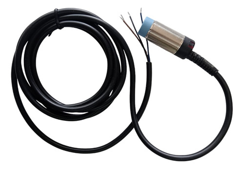 Psc1812-np Sensor De Proximida Marca Riko