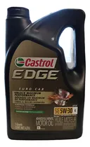 Comprar Lubricante Castrol Edge K 5w30 Sintetico 4.73lt. L46