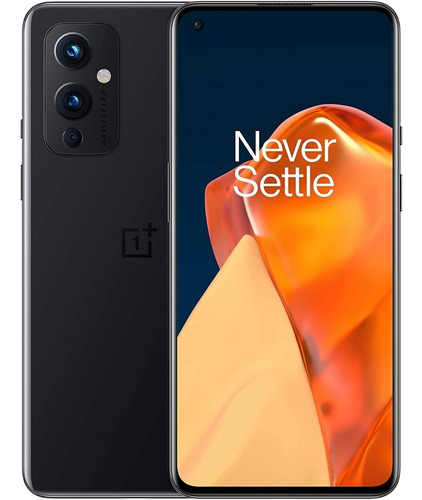 Oneplus 9 5g Le2115 12gb 256gb Dual Sim Duós One Plus