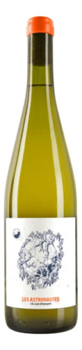 Vino Les Astronautes P Tit Nouveau Tockai Fiurlano , Natural