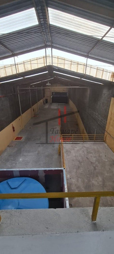Galpao - Vila Prudente - Ref: 8779 - L-8779
