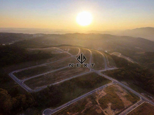Imagem 6 de 18 de Excelente Terreno Para Venda - 490m² - Condomínio Altavis Aldeia Da Serra - Te0215