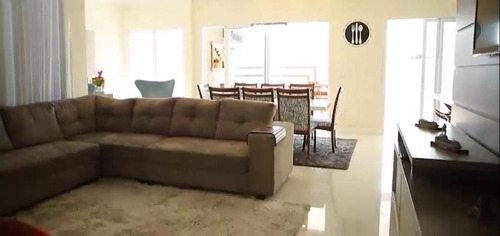 Imagem 4 de 30 de Casa À Venda No Condomínio Golden Park Residence, Sorocaba/sp. - 5192 - 69859588