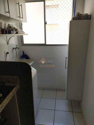 Imagem 9 de 12 de Apartamento - Ap00671 - 69957402