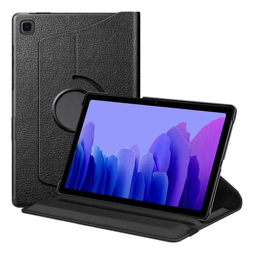 Capa Giratória Para Tablet Galaxy Tab A7 10.4 2020 T500 T505