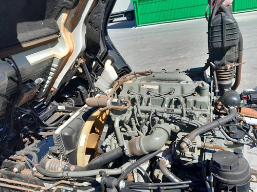 Volkswagen 9.170 Delivery 2p (diesel)(e5)