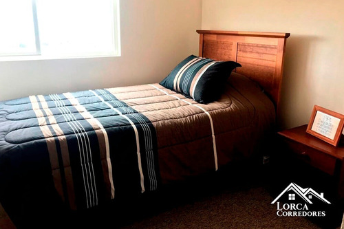 Imagen 11 de 25 de Arriendo Departamento Diario En Viña Del Mar