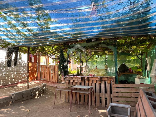 Vta Casa 3 Dorm. La Serena, Ideal Para Comercio,oficinas
