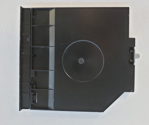 Tapa De Relleno En Forma Unidad Dvd Acer Aspire Es1-411 (Usado)