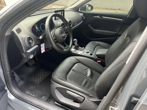 Audi A3 1.2 Ambition
