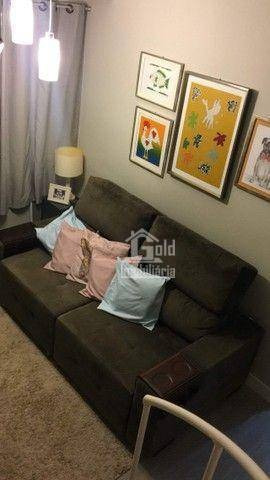 Imagem 7 de 16 de Apartamento Duplex Com 2 Dormitórios À Venda, 90 M² Por R$ 245.000 - Jardim Maria Goretti - Ribeirão Preto/sp - Ad0054