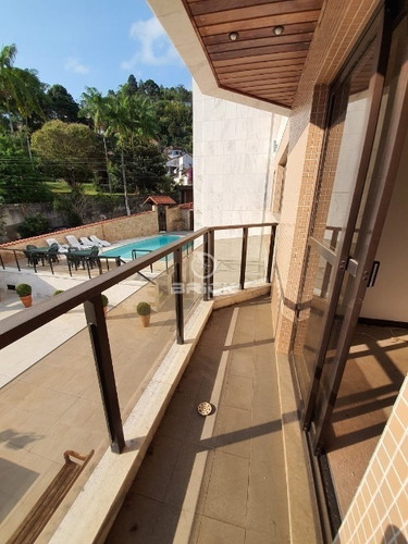 Imagem 26 de 30 de Apartamento Em Agriões Com 170 M² Com 4 Quartos Sendo 1 Suíte. - Ap01441 - 68721154
