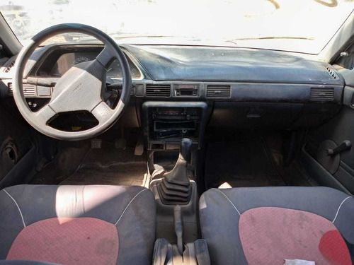 Imagen 6 de 8 de Mazda 323 1.6 B6 1990 - 1991 En Desarme Ipar Id 1671