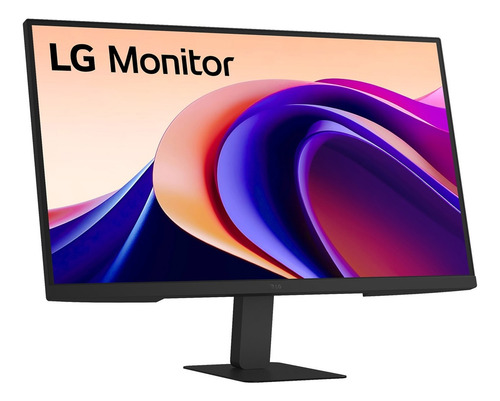 Monitor LG 27u631a-b, 2k Qhd, 100 Hz, Ips, Hdr10, Usb-c Hdmi