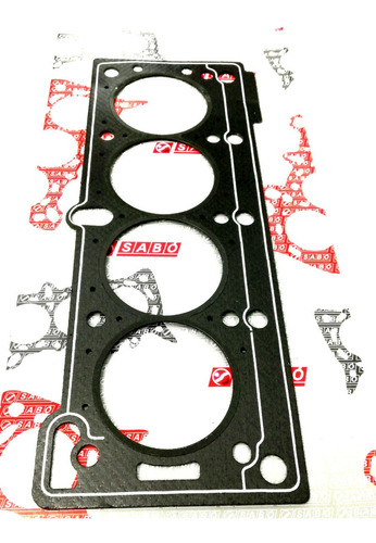 Empacadura Camara Sandero Clio Symbol Logan Megane 8v K7m