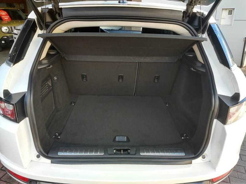 Imagem 9 de 15 de Land Rover Evoque Prestige 5d 2012