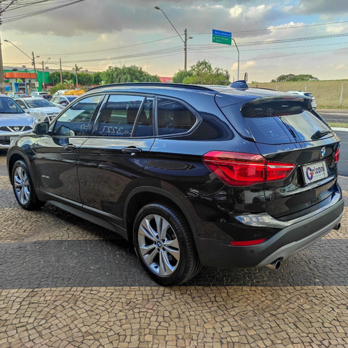 Imagem 5 de 11 de Bmw X1 2.0 I Active Flex
