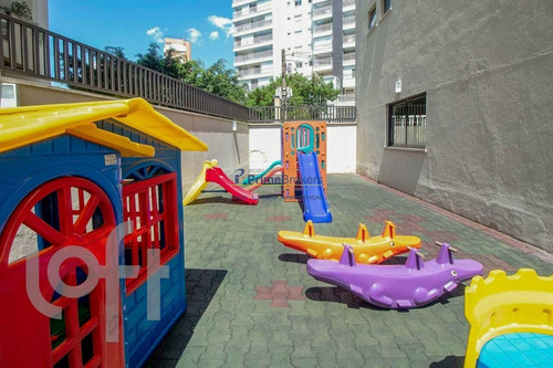 Imagem 15 de 30 de Apartamento Em Chácara Inglesa, São Paulo/sp De 90m² 3 Quartos À Venda Por R$ 800.000,00 - Ap2319866-s