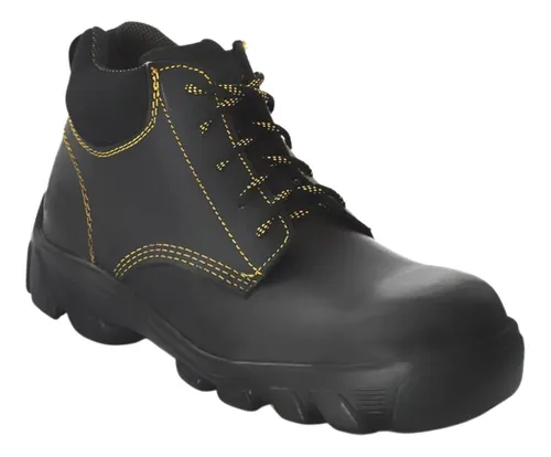 Zapatos de seguridad con casquillo de poliamida sales
