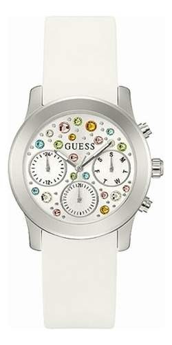 Guess Reloj Guess Fantasia Para Dama