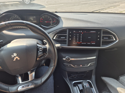 Peugeot 308 1.6 Gt Mt