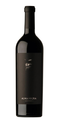 Vino Alma Negra De Ernesto Catena 750 Ml