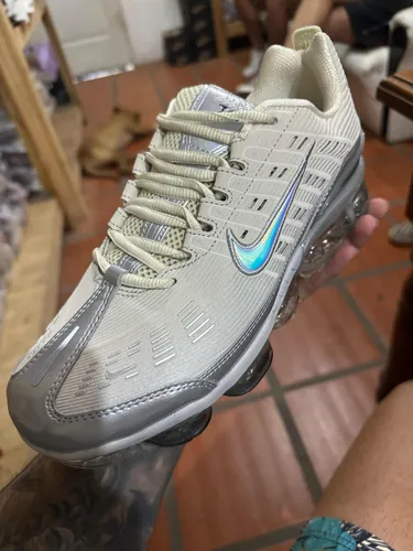 Vapormax falsificado cheap