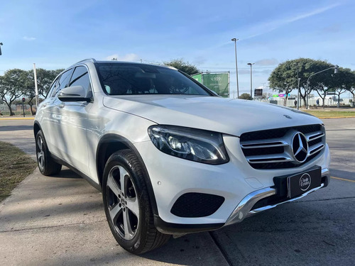 Mercedes-Benz Clase GLC 2.0 Glc250 300 4matic Atomático
