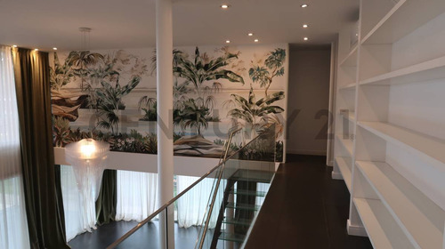 Casa En Venta En El Yacht Nordelta