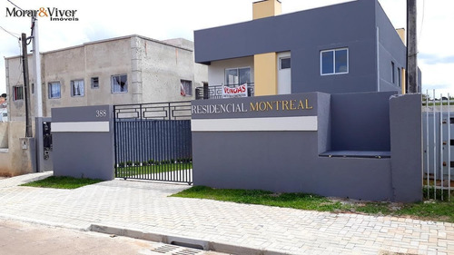 Imagem 1 de 14 de Apartamento Para Venda Em Fazenda Rio Grande, Santa Terezinha, 2 Dormitórios, 1 Banheiro, 1 Vaga - Faz0042_1-1446164