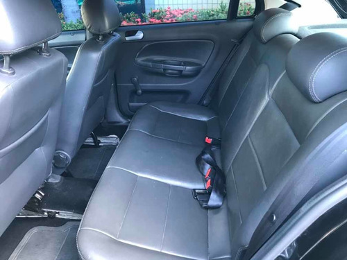 Imagem 9 de 9 de Volkswagen Gol 2018 1.0 12v Trendline Total Flex 5p