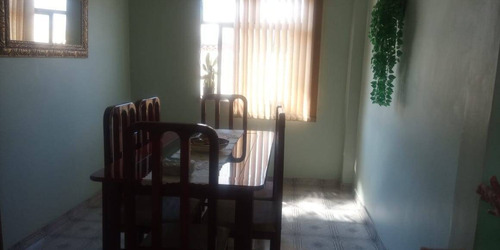 Imagem 6 de 15 de Apartamento Com 2 Quartos, 2 Salas, Varanda -74m² - Quintino Bocaiuva - Aea2157