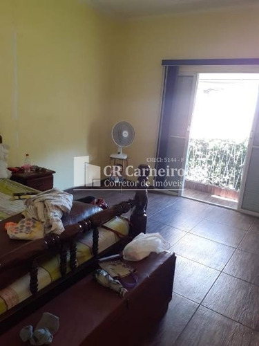 Imagem 17 de 18 de Sobrado Para Venda No Bairro Penha De França, 2 Dorm, 3 Vagas, 80 M, 200 M - 1600