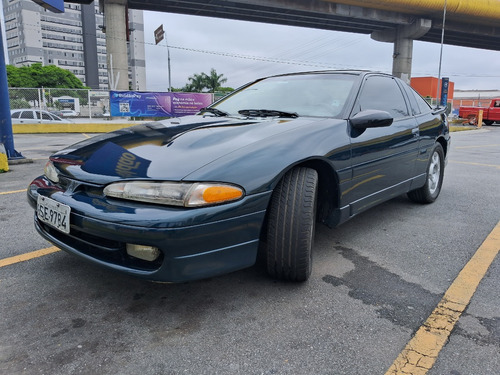 Mitsubishi Eclipse 2.0 16v Gs 2p