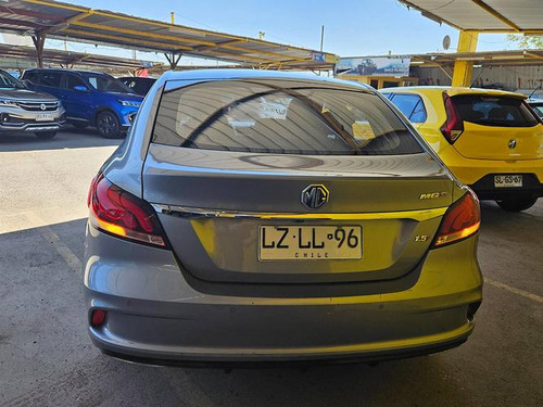 MG MG6 1.5T DCT TROPHY