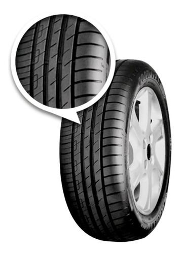 Llanta Renault Safrane Dynamique 2012 - 2013 225/50r17 98 W