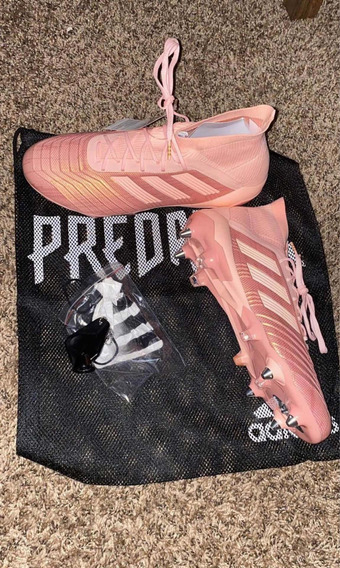 Adidas Predator MercadoLibre 📦