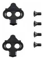 Comprar Trabas Cala Pedales Automaticos Spd Shimano Look Sm-sh51 Mtb