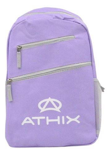 Mochila Athix Eleven Backpack 18 89601060030/lav