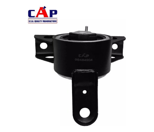 Base Motor Rh Derecho Chevrolet Spark