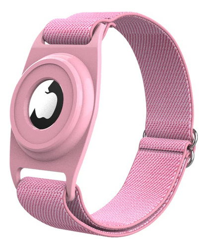 Hphre Airtag Pulsera Para Niños, Aairtags Wristband Watch Ba