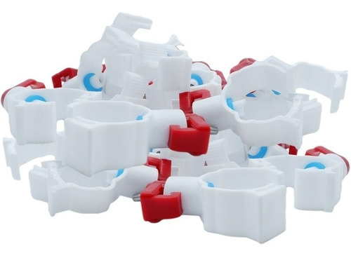 Imagen 4 de 5 de Bebedero Automático Para Aves Y Pollos Tipo Niple