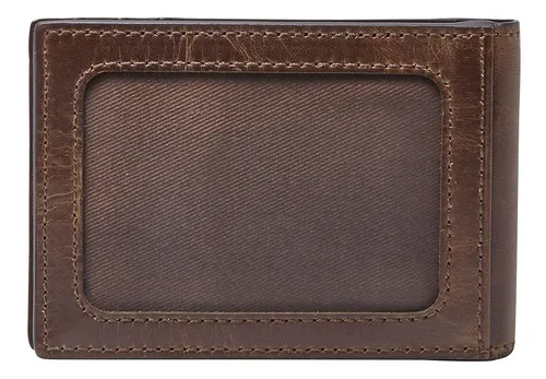 Fossil billeteras hombre hotsell