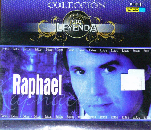 Raphael - Colección Una Leyenda 