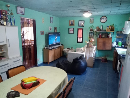 Imagen 10 de 26 de Venta De Casa En Melchor Romero, La Plata