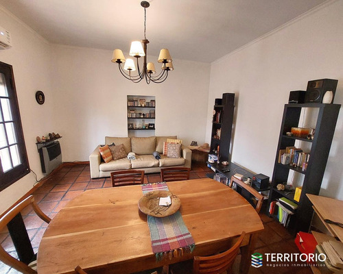 Imagen 4 de 15 de Hermoso Y Cómodo Ph En Venta, Excelente Ubicación Con Terraza Y Parrilla, Haedo