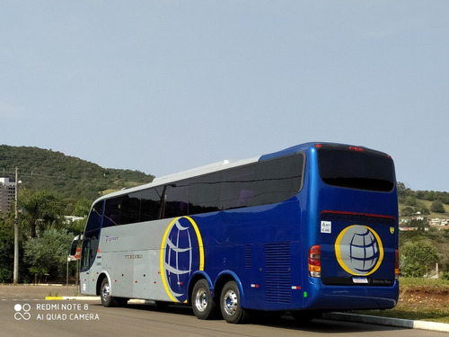 Ld Marcopolo Mercedes